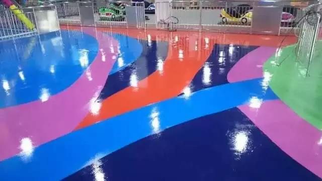 從2017維密秀看，環(huán)氧涂料給生活賦予不一樣的“性感”